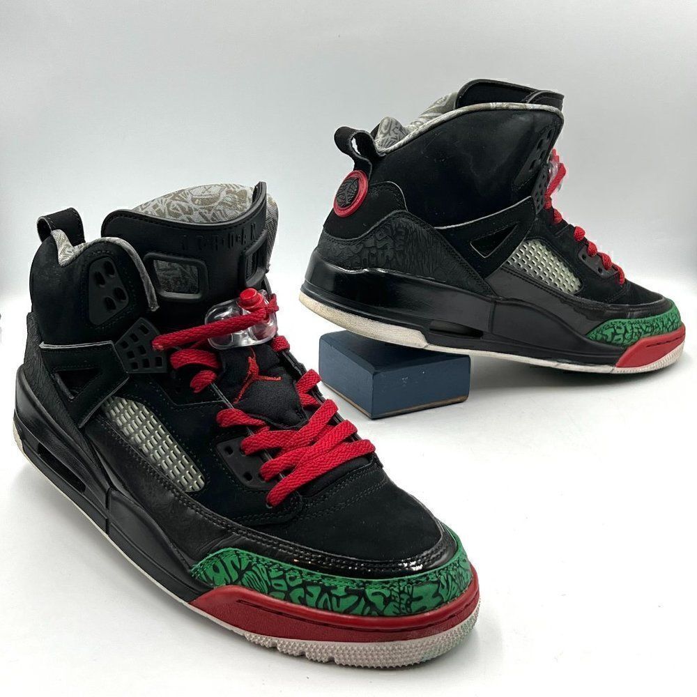 Air Jordan Spizike 'OG'  (2017)